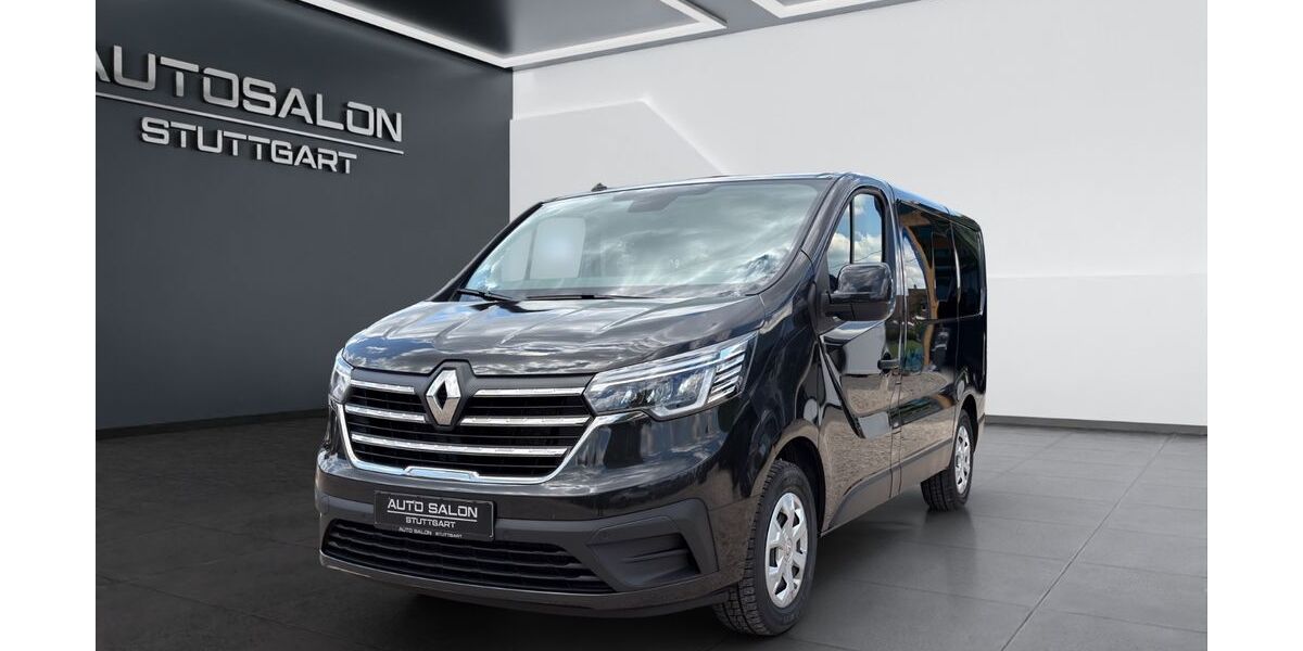 Renault Trafic 129.000 km 20.490 &euro; Nufringen 71154