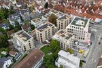 Dachgeschoßwohnung Leonberg - 3 Zimmer, 79 m&sup2;, 1.539&euro; | Angebot:23714097