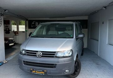 VW T5 Transporter 170.850 km 8.990 &euro; Tübingen 72072