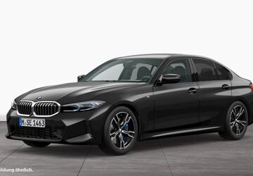BMW 320 18.507 km 42.990 &euro; Stuttgart 70569