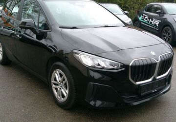BMW 218 Active Tourer 127.400 km 15.460 &euro; Sindelfingen 71065