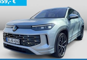 VW Tayron 9.999 km 49.895 &euro; Sindelfingen 71063
