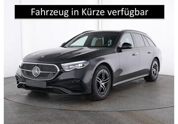 Mercedes-Benz E 300 18.400 km 52.980 &euro; Waiblingen 71332