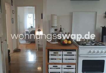 Wohnung Tübingen - 3 Zimmer, 83 m&sup2;, 851&euro; | Angebot:26828131