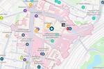 Etagenwohnung Stuttgart - 2 Zimmer, 96 m&sup2;, 1.631&euro; | Angebot:26068597