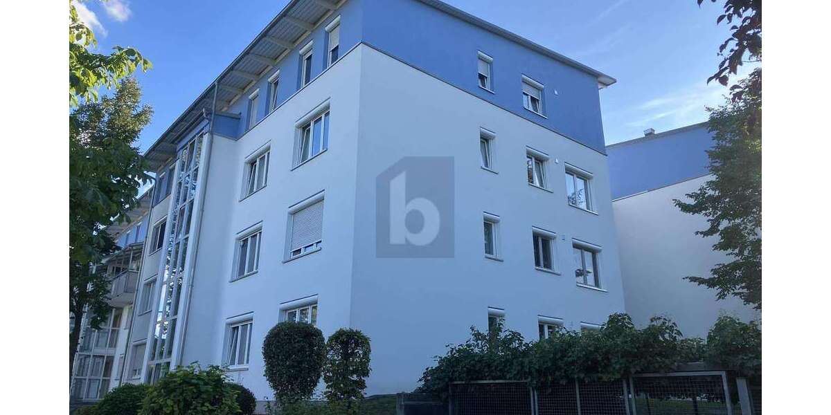 Etagenwohnung Stuttgart Hausen Hausen - 3 Zimmer, 77 m&sup2;, 1.300&euro; | Angebot:27468127