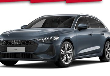 Audi A5 6.005 km 40.420 &euro; Böblingen 71034