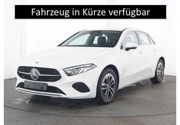 Mercedes-Benz A 250 14.940 km 27.890 &euro; Waiblingen 71332