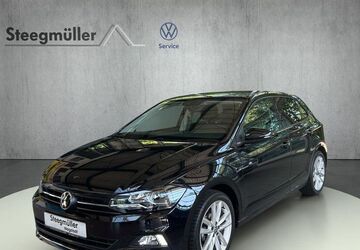 VW Polo 19.850 km 17.990 &euro; Magstadt 71106
