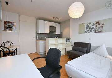 Wohnung Sindelfingen Eichholz - 1 Zimmer, 29 m&sup2;, 985&euro; | Angebot:27419061