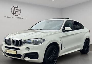 BMW X6 144.000 km 32.850 &euro; Sindelfingen/Stuttgart 71065