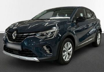 Renault Captur 42.500 km 19.600 &euro; Fellbach 70736