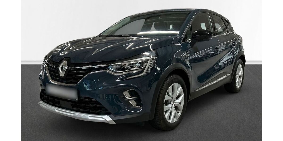 Renault Captur 42.500 km 19.600 &euro; Fellbach 70736