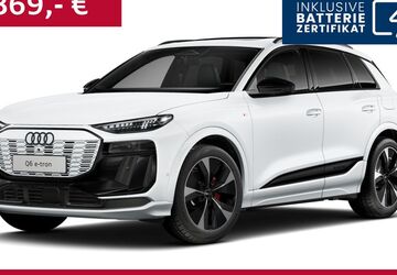 Audi Q6 e-tron 29.990 km 74.930 &euro; Pforzheim 75179