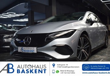 Mercedes-Benz EQE 37.700 km 43.990 &euro; Sindelfingen-Darmsheim 71069