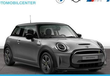 Mini Cooper SE 41.842 km 17.290 &euro; Reutlingen 72766