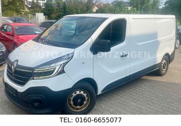 Renault Trafic 170.000 km 14.900 &euro; Ditzingen 71254