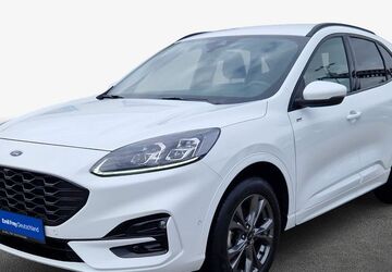 Ford Kuga 34.789 km 27.880 &euro; Waiblingen 71332