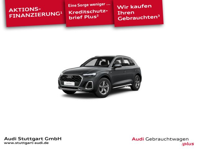Audi Q5 83.647 km 37.450 &euro; Stuttgart 70563