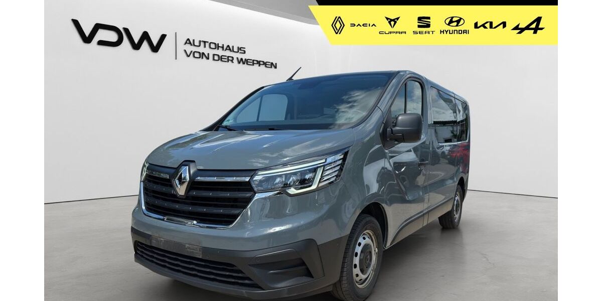 Renault Trafic 147.874 km 19.880 &euro; Stuttgart 70188