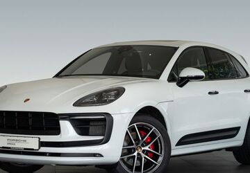 Porsche Macan 25.200 km 69.450 &euro; Reutlingen 72770