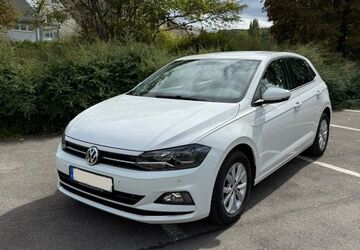 VW Polo 62.300 km 11.900 &euro; Aichtal 72631