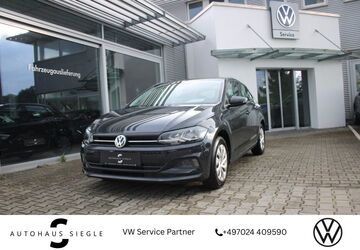 VW Polo 38.898 km 11.480 &euro; Wendlingen am Neckar 73240