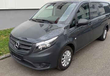 Mercedes-Benz Vito 212.000 km 14.900 &euro; Sindelfingen 71069