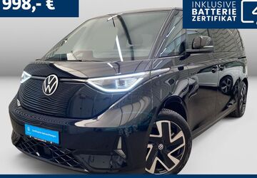 VW ID. Buzz 14.900 km 72.999 &euro; Niefern-Öschelbronn 75223