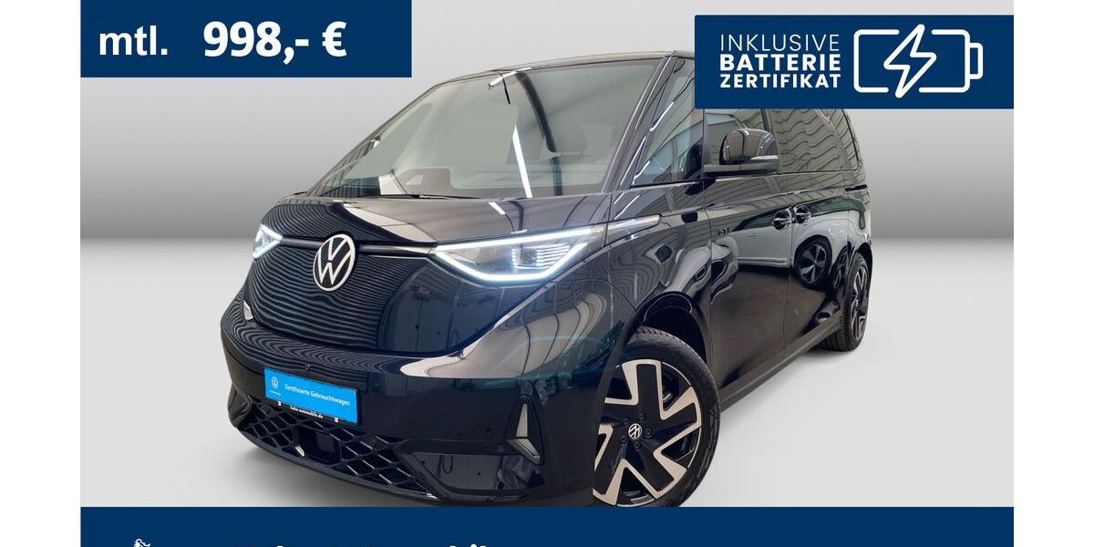VW ID. Buzz 14.900 km 72.999 &euro; Niefern-Öschelbronn 75223