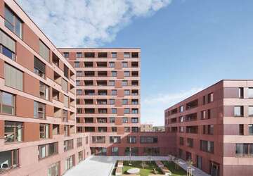 Wohnung Pforzheim Oststadt - 2 Zimmer, 55 m&sup2;, 700&euro; | Angebot:26198569