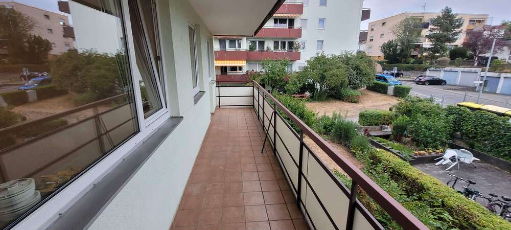 Etagenwohnung Stuttgart Birkach - 4 Zimmer, 78 m&sup2;, 700&euro; | Angebot:27451137