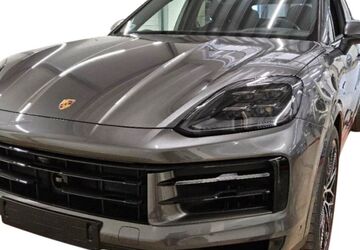 Porsche Cayenne 17.990 km 99.770 &euro; Stuttgart 70499