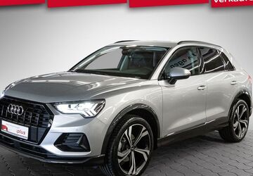 Audi Q3 5.470 km 37.420 &euro; Stuttgart 70563