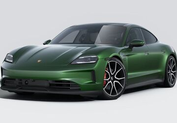 Porsche Taycan 23.200 km 99.900 &euro; Filderstadt 70794