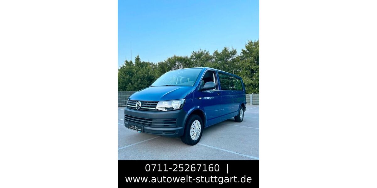 VW T6 Transporter 274.000 km 13.490 &euro; Stuttgart 70469