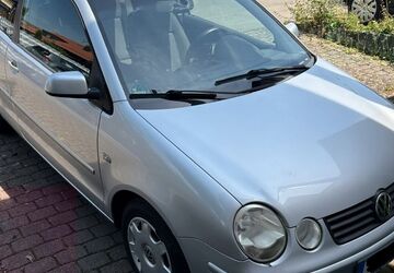 VW Polo 108.000 km 1.950 &euro; Filderstadt 70794
