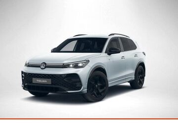 VW Tiguan 14.127 km 44.890 &euro; Nürtingen 72622