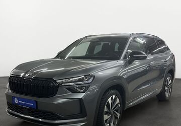 Skoda Kodiaq 11.725 km 45.890 &euro; Filderstadt 70794