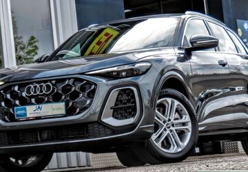 Audi Q5 11.840 km 50.900 &euro; Sindelfingen 71065
