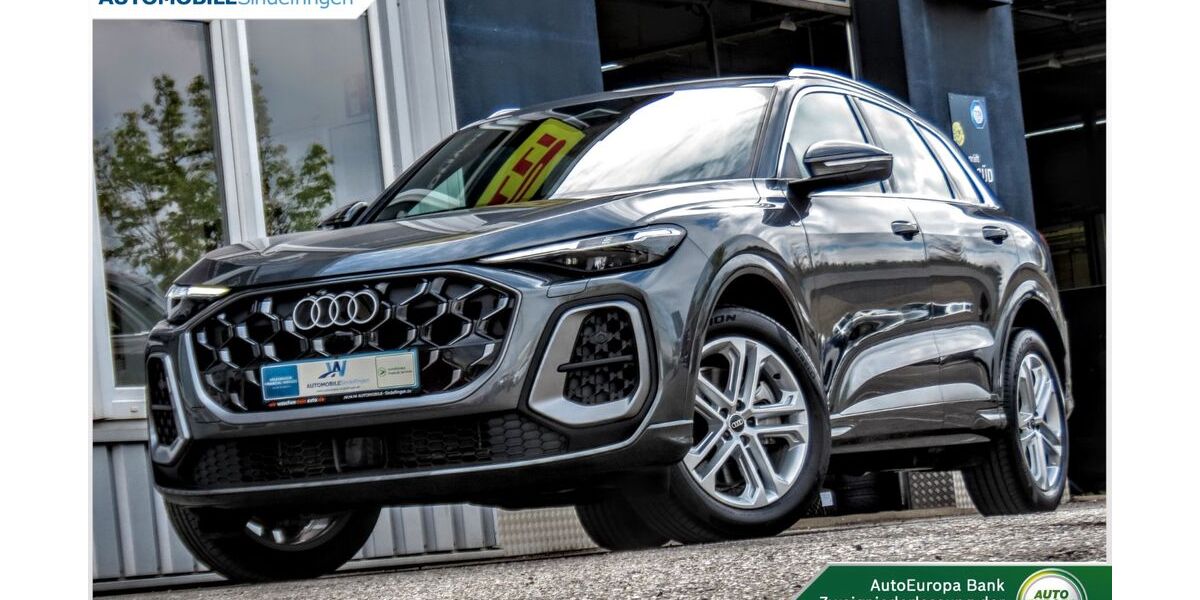 Audi Q5 11.840 km 50.900 &euro; Sindelfingen 71065