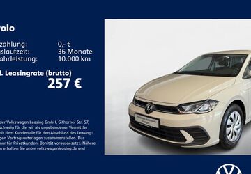 VW Polo 27.925 km 15.330 &euro; Stuttgart 70563