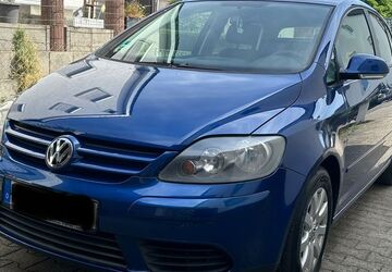 VW Golf Plus 98.000 km 3.800 &euro; Sindelfingen 71067