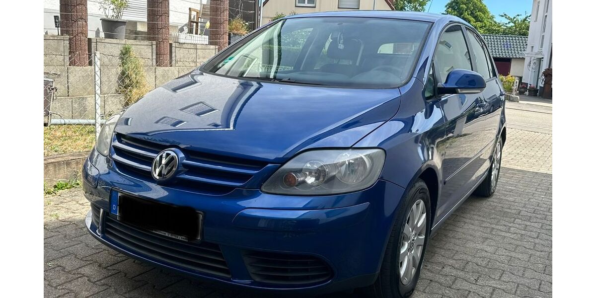 VW Golf Plus 98.000 km 3.800 &euro; Sindelfingen 71067