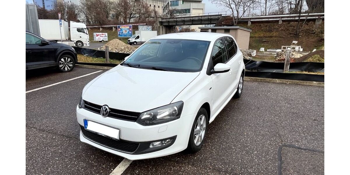 VW Polo 235.000 km 2.999 &euro; Stuttgart 70374