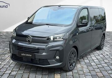 Citroen SpaceTourer 1.500 km 35.970 &euro; Pforzheim 75175