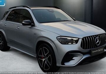 Mercedes-Benz GLE 53 AMG 31.009 km 94.990 &euro; Böblingen 71034