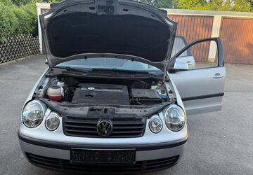 VW Polo 106.000 km 1.799 &euro; Sindelfingen 71065