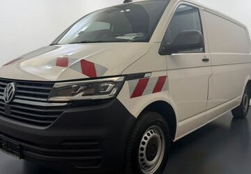 VW T6 Transporter 200.000 km 20.799 &euro; Reutlingen / Mittelstadt 72766