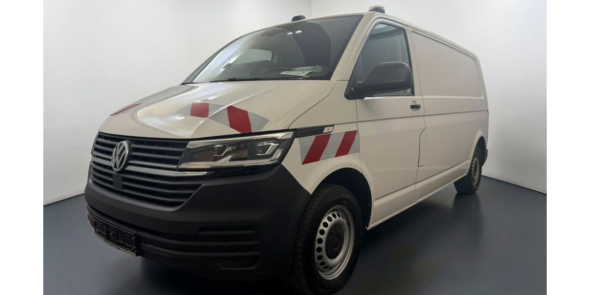 VW T6 Transporter 200.000 km 20.799 &euro; Reutlingen / Mittelstadt 72766